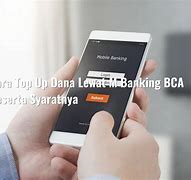 Bagaimana Cara Top Up Dana Dari M Banking Bri