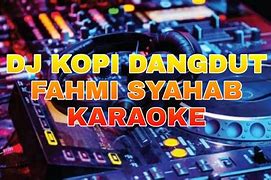 Dj Kopi Dangdut Tarkim Fvnky