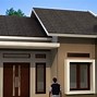 Model Rumah Minimalis Terbaru 2025