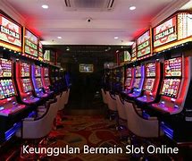 Rahasia Mesin Judi Slot Terbongkar Di Indonesia Hari Ini Di Indonesia