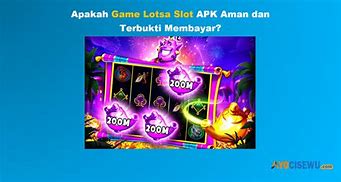 Rumah 777 Slot Apakah Terbukti Membayar Dana Game