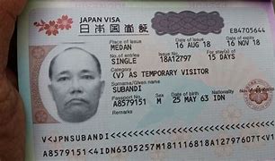 Visa Jepang Gratis 2024